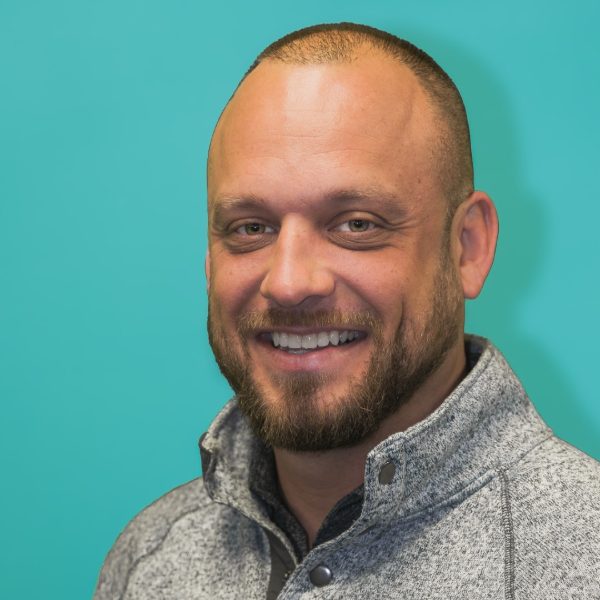 Aaron Christy founder Morgan Woods Window Company